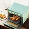 Dehydrate Convection Air Fryer Toaster Oven with 5 Accessories